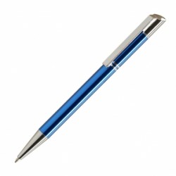 Ручка шариковая Prestige Tess, темно-синий TE01A-0104      